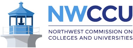 NWCCU标志